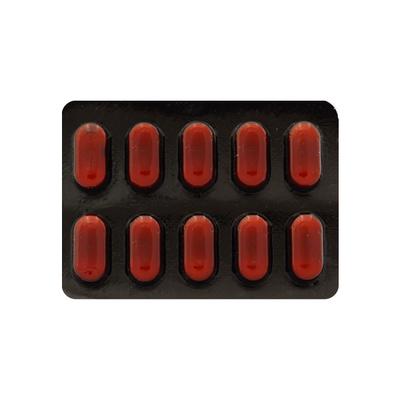 Arflur 3D Tablet 10'S - Pain relief-Ano