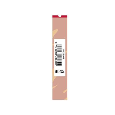 Lakme Double Duty Lip & Cheek Mousse Matte Lipstick & Soft Blush, Brick Bloom, 9gm - Lipsticks