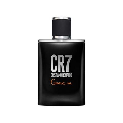 CR7 Cristiano Ronaldo Game On Set (Eau De Toilette 30ml + Shower Gel 150ml) 1's - Men Perfumes (Edt/Edp)