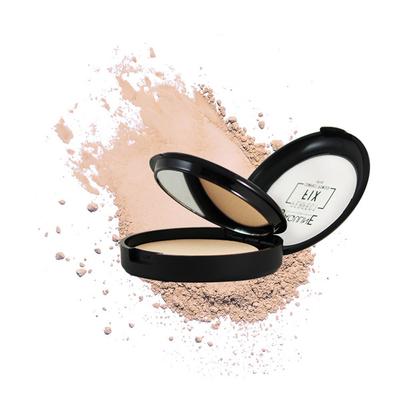 Jaquline USA Perfect Fix SPF 40+++ Compact Ivory 01 9 gm - Compact Powder