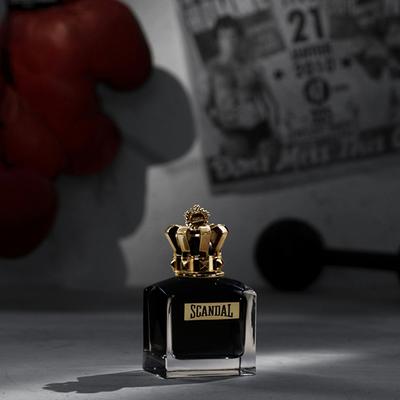 Jean Paul Gaultier Scandal Him Le Parfum Eau De Parfum 50 ml - Men Perfumes (Edt/Edp)