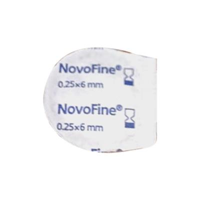 NOVOFINE 31G Needle 100's - Diabetes-Ins