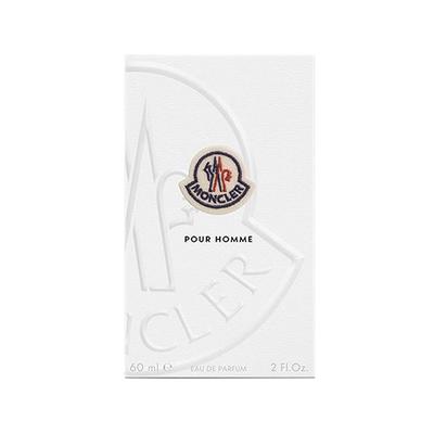 Moncler Pour Homme Edp 60 ml - Men Perfumes (Edt/Edp)