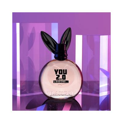 Playboy You 2.0 Loading Eau de Toilette For Her 60 ml - Women Perfumes (Edt/Edp)