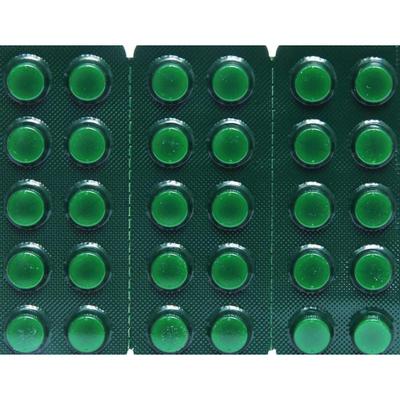 AMIFRU 40/5 Tablet 30's - Hypertension-Diu