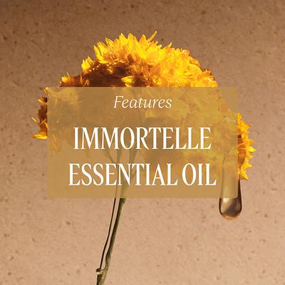 L'Occitane Immortelle Reset Triphase Essence 150 ml - Lotions & Creams