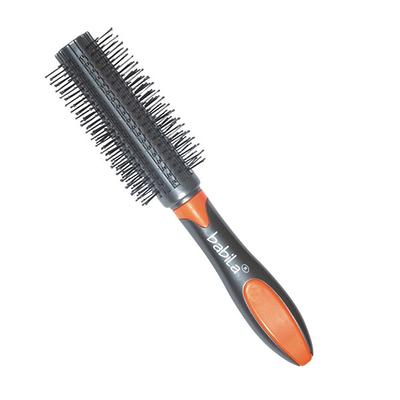 Babila Round hair Brush-HB-V690 1 g - Hair Brushes