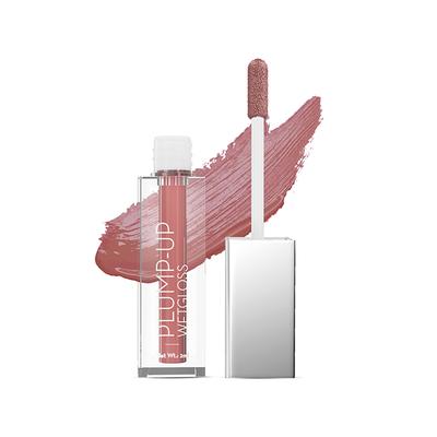 Swiss Beauty Liquid Lipstick - Deep Desire 2 ml - Lip Glosses