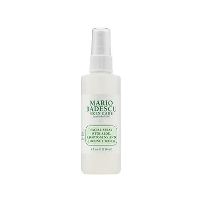 Mario Badescu Facial Spray With Aloe, Adaptogens & Coconut 59 ml - Face Mists