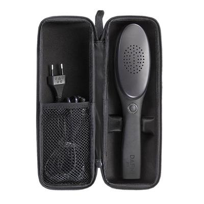 DAFNI go Hair Straightening Brush 1's - Straighteners