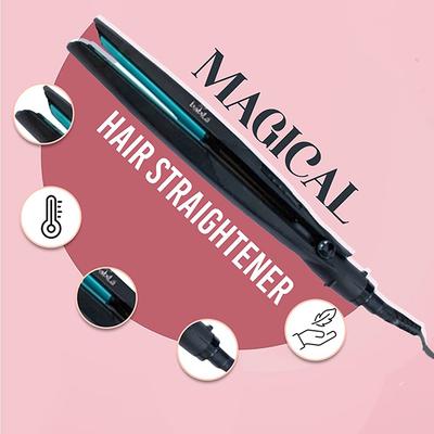 Babila Shine Hair Straightner-BHS-E07 - Straighteners