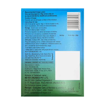 RESHAPE SLIM Powder 10X30gm - Obesity