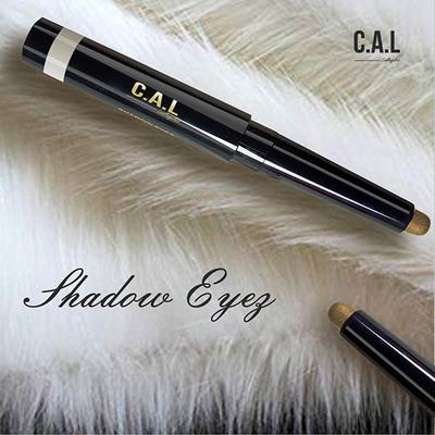 CAL Losangeles Shadow Eyez 12Hr Wear Eyeshadow 2 3.5 gm - Eye Shadow Palettes