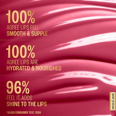 Lakme SuperglowVIT-C Gloss-HotpinkC6 2.5 ml - Lip Glosses