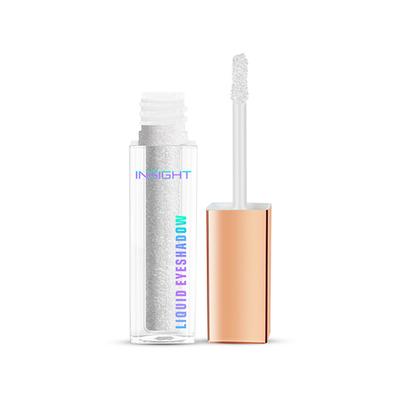 Insight Cosmetics Liquid Eyeshadow White 3 gm - Eye Shadow Palettes