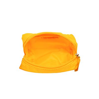 Colorbar The Mini Pouch - (Yellow) 1's - Makeup Bags & Cases