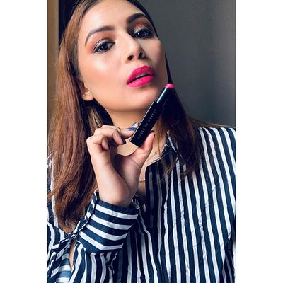 House Of Makeup Good On You Hydra Matte Lipstick - Fast & Fuchsious 3.5 gm - Lipsticks