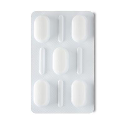 AZIBACT 500mg Tablet 5's - Bacterial Infections-Mac