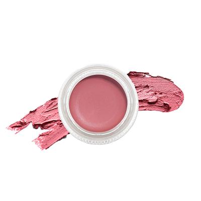 Ruby's Organics Creme Blush - Deep Rose 5.5 gm - Blushes