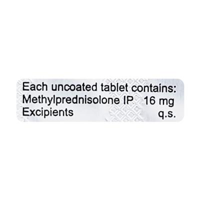 Depotex 16mg Tablet 10'S - Hormonal Therapy-Cor