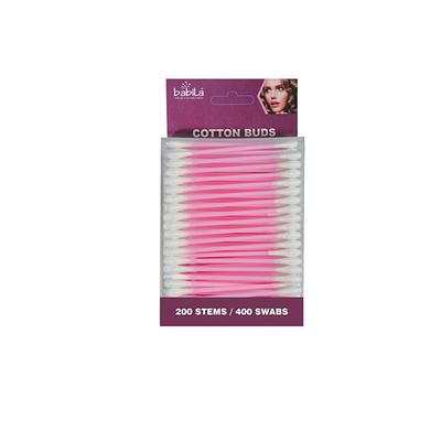 Babila Ultra Soft Bristle Bath Brush With Massager Ba-V01 1's - Hair Brushes