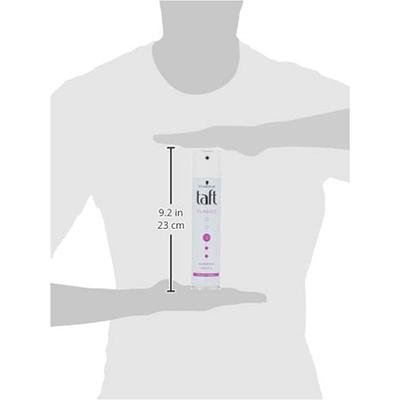 Schwarzkopf Classic Hair Spray 250 ml - Hair Sprays & Mists