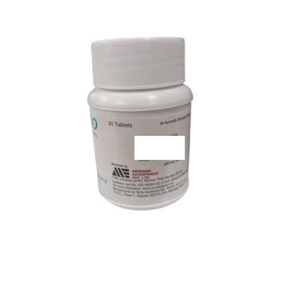 Corect O Tablet 30's - Speciality Medicines