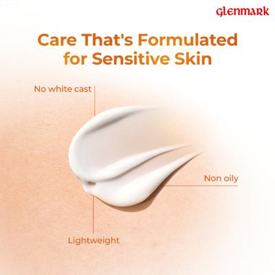 La Shield FISICO SPF 50+ & PA+++ Matte Sunscreen Gel 50 gm - Face Sunscreen