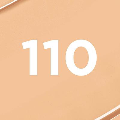 L'Oreal Paris Infallible 32H Matte Cover Liquid Foundation - 110 Cool Undertone 30 ml - Foundation