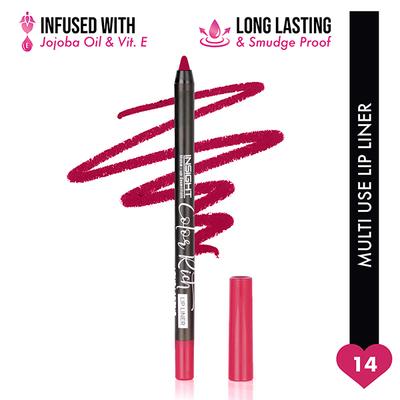 Insight Cosmetics Color Rich Lip Liner - Shattered Pink 1.5 gm - Lip Liners
