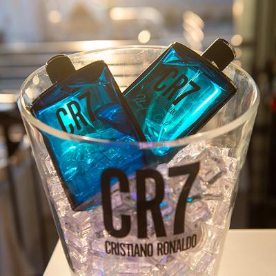 Cristiano Ronaldo CR7 Play It Cool Eau De Toilette 30 ml - Men Perfumes (Edt/Edp)