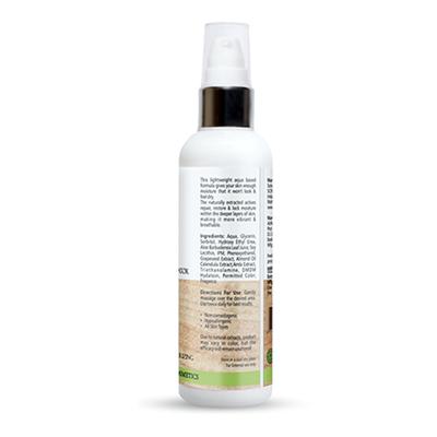OLAIVA SKIN FORTIFYING HYDRATOR 100 ml - Face Moisturizers