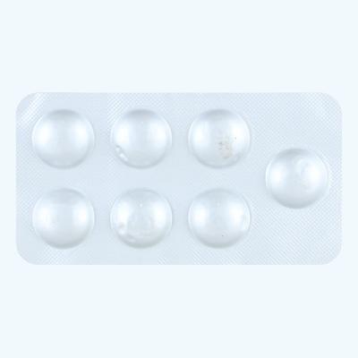 Ovigyn D3 Tablet 7'S - Supplements-Vam