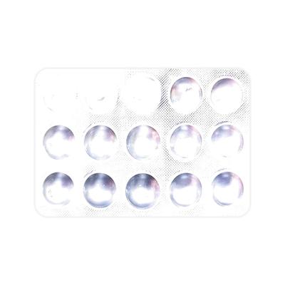 Amtas AT 50mg Tablet 15'S - Hypertension-Cal