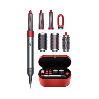 Dyson AirWrap Hair Styler Complete Red 1's - Multi-Stylers