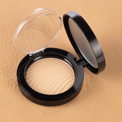 PAC Take Cover Compact Powder 04 Sweet Vanilla 7.85 gm - Compact Powder