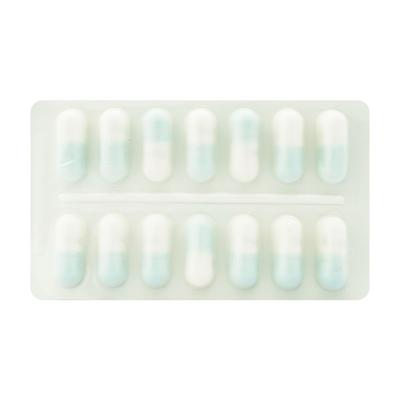 MS 120mg Capsule 14'S - Multiple Sclerosis-Imm