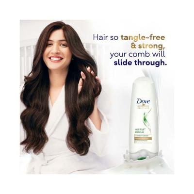 Dove Hair fall Rescue Conditioner Liquid 80 ml - Conditioners
