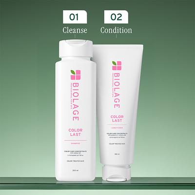BIOLAGE Colorlast Shampoo 400 ml - Shampoos