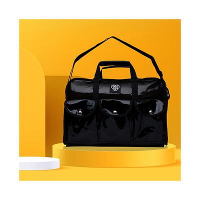 PAC Cross Body Makeup Bag Black 1's - Others