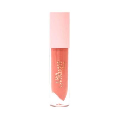 Milagro Beauty Liquid Matte Lipstick Cupid 5 ml - Liquid Lipsticks