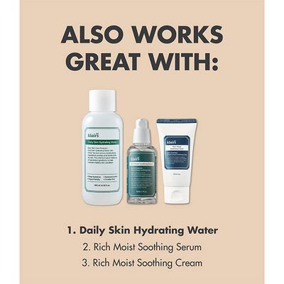 Klairs Daily Skin Hydrating Water 500 ml - Toners
