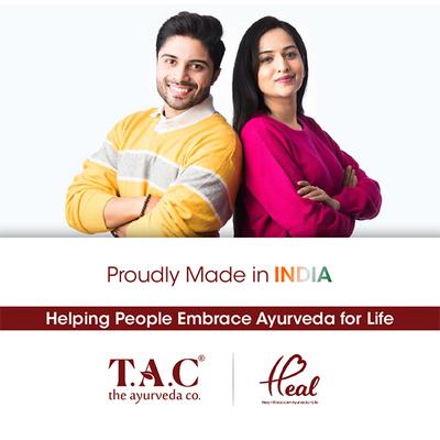 Tac - The Ayurveda Co Kwansha 50 gm - Gua Shas & Rollers