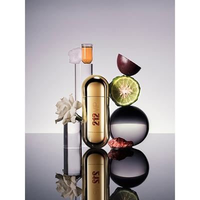 Carolina Herrera 212 VIP Eau de Parfum 50 ml - Women Perfumes (Edt/Edp)