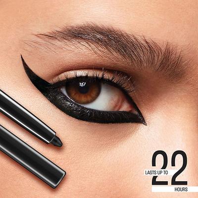 Lakme Eyeconic Insta Cool Kajal Black 0.35 Gm - Kajal & Kohls