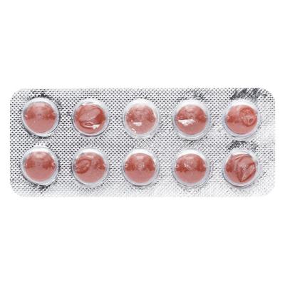 LEVOGAT 250 Tablet 10's - Bacterial Infections-Qui