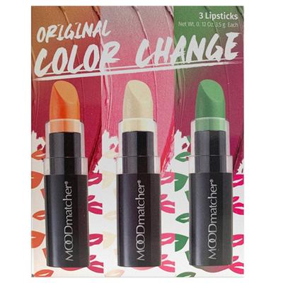 Fran Wilson Moodmatcher Classic Classic Set 1's - Lipsticks