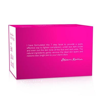 Aroma Magic Skin Glow Facial Kit 200 gm - Facial Kits