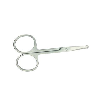 Babila Beauty Nasal Scissor-CS-v 015 1's - Multi-Stylers