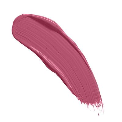 Plum Matte In Heaven Liquid Lipstick - Cherry On Top - 126 4.5 ml - Lipsticks